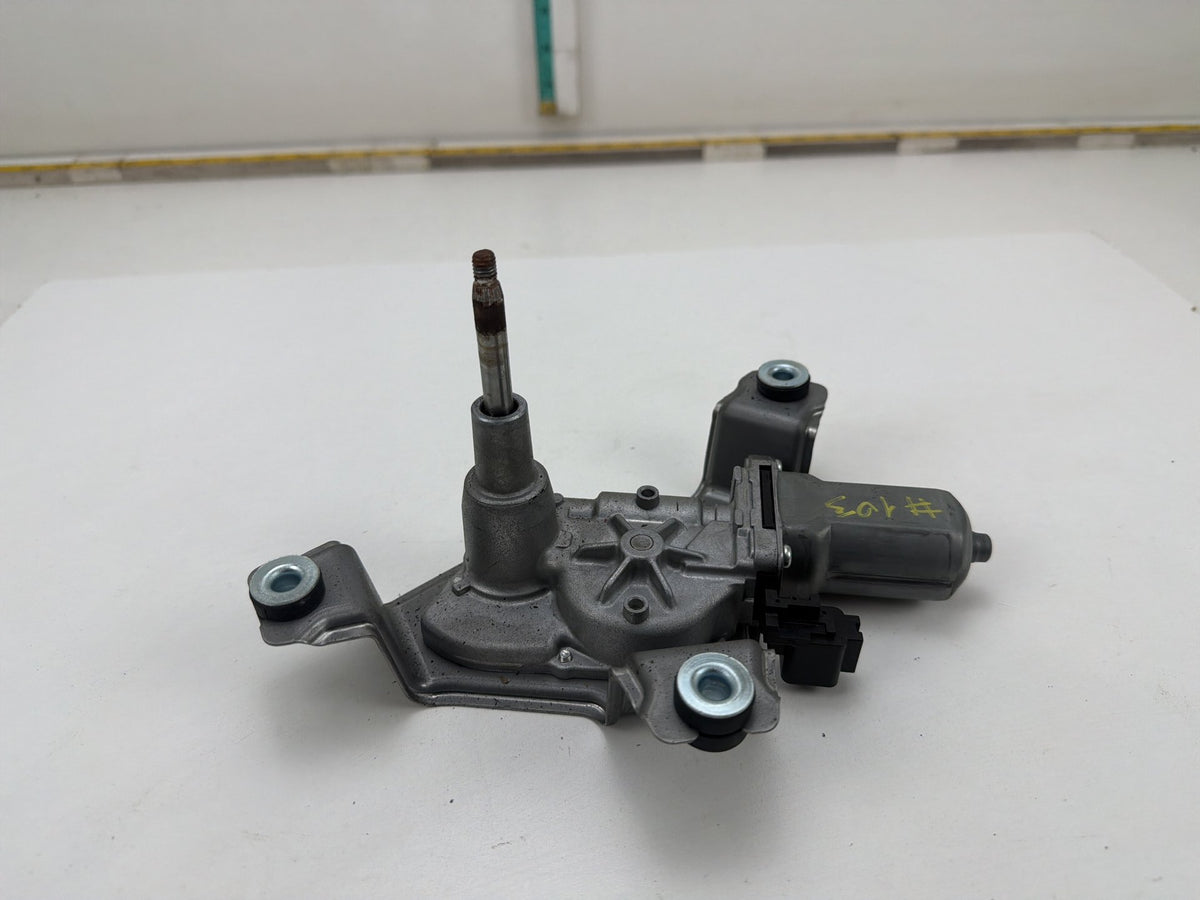 2014-2021 Jeep Grand Cherokee Rear Tailgate Window Wiper Motor 68229937AA OEM