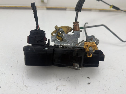 2007-2009 GMC Yukon Rear Right Passenger Side Door Lock Latch Actuator OEM