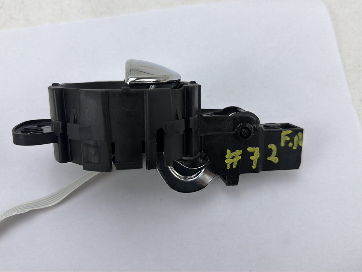 2007-2013 Mini Cooper S R56-Front Right Door Interior Handle M10185, 2753718 OEM
