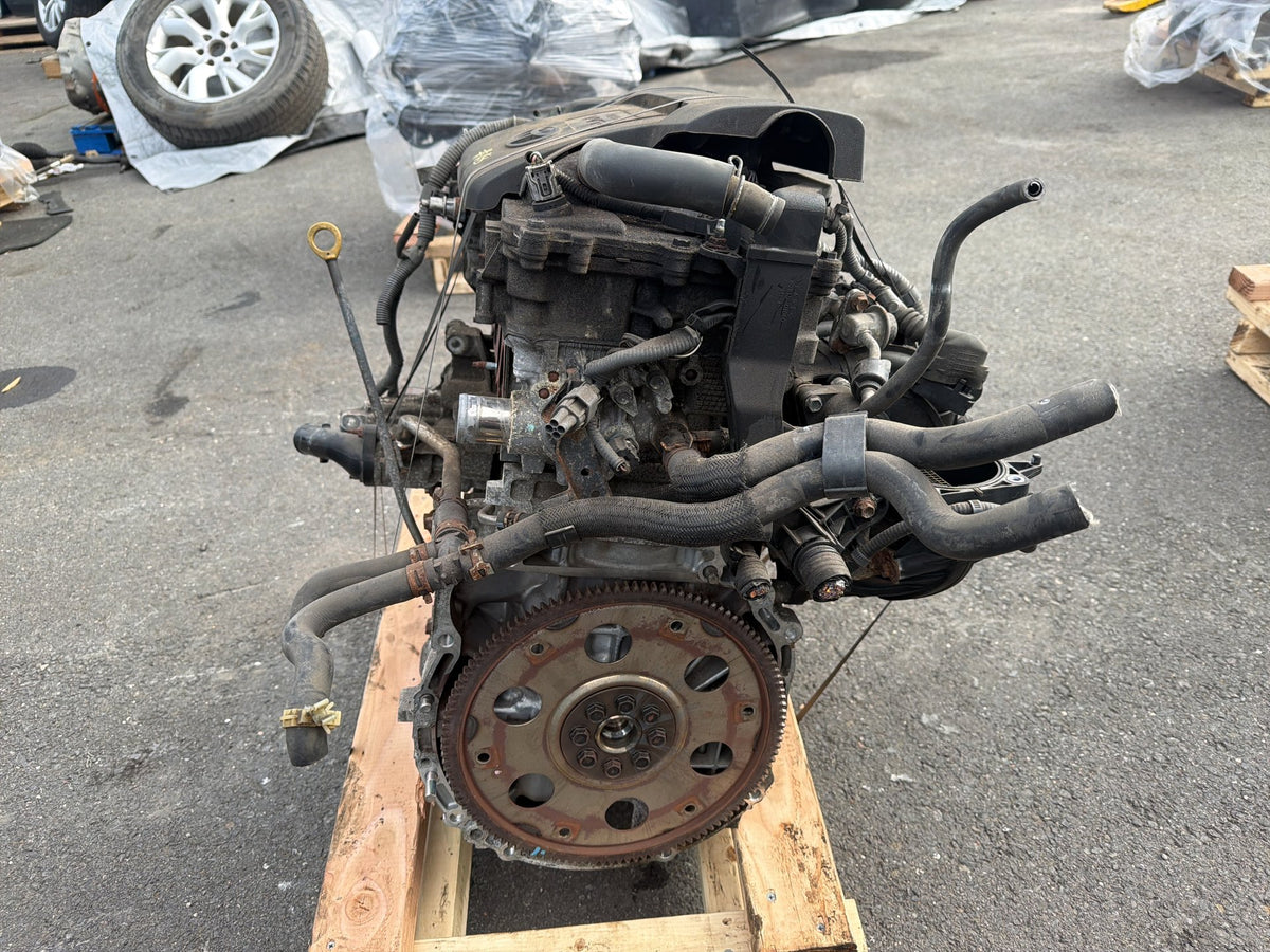 2012-2017 Toyota Camry 2.5L 2ARFE 4 CYL FWD Engine Motor Assembly 174K Miles OEM