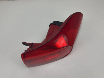 2013-2017 Volkswagen Tiguan Rear Right Passenger Side Outer Taillight OEM