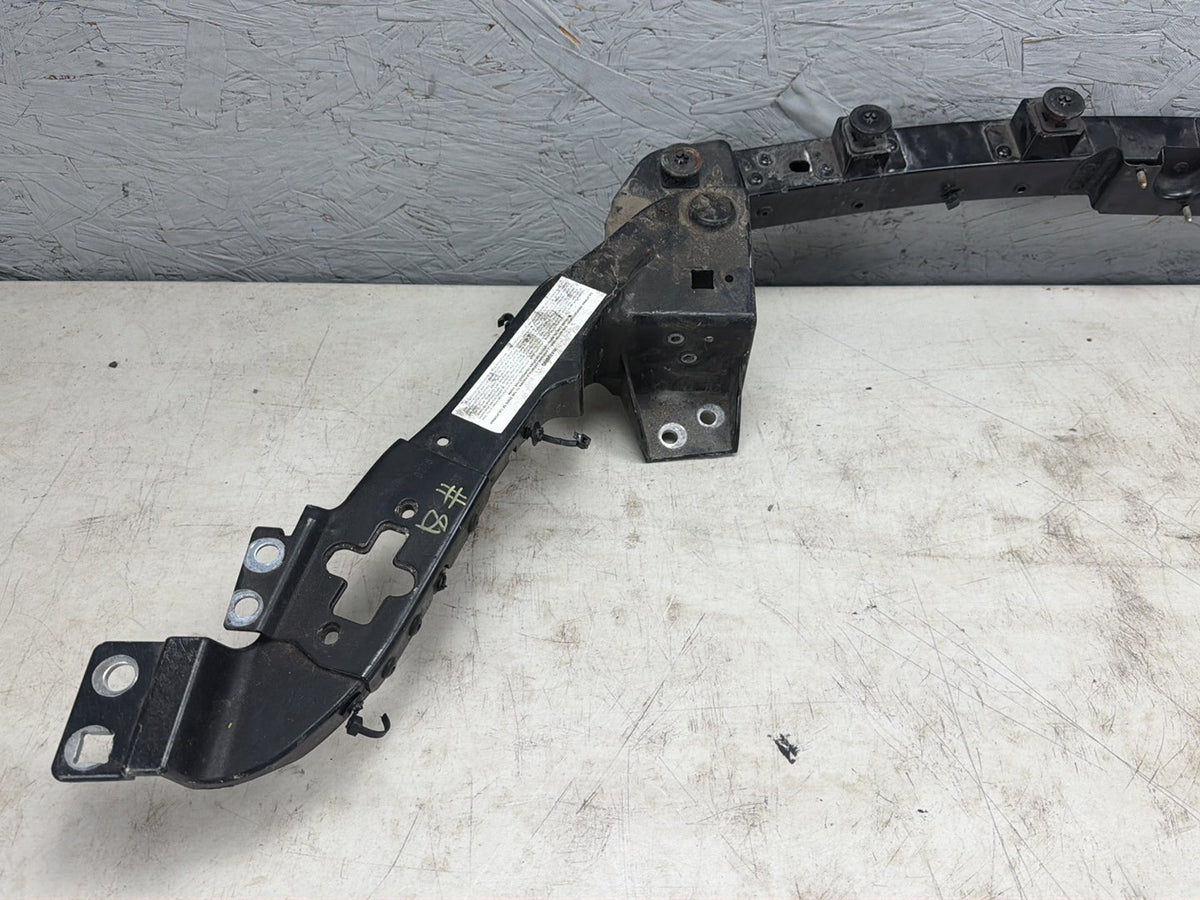 2014-2020 Maserati Ghibli Front Bumper Upper Mount Support Bracket OEM