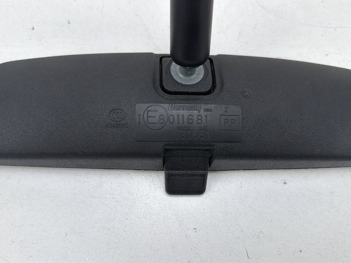 2017-2019 Nissan Sentra B17-Interior Rear View Mirror E8011681 OEM
