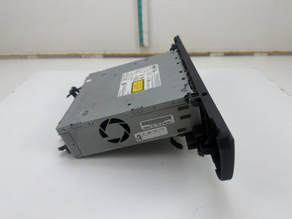 2012-2013 Audi A7 Quattro Multimedia Radio Receiver CD Player 4G0035746C OEM