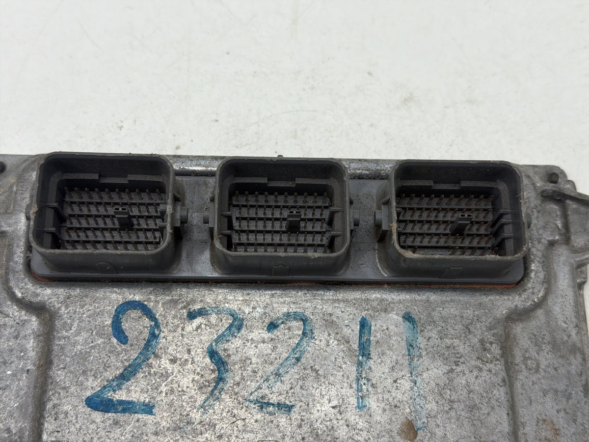 2017-2019 Honda Pilot Engine Computer Control Module Unit ECU 37820-RLV-C53 OEM