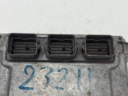 2017-2019 Honda Pilot Engine Computer Control Module Unit ECU 37820-RLV-C53 OEM