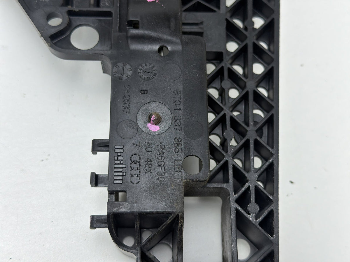 2013-2017 Audi Q5 8R Rear Left Side Door Lock Actuator Latch Mechanism OEM