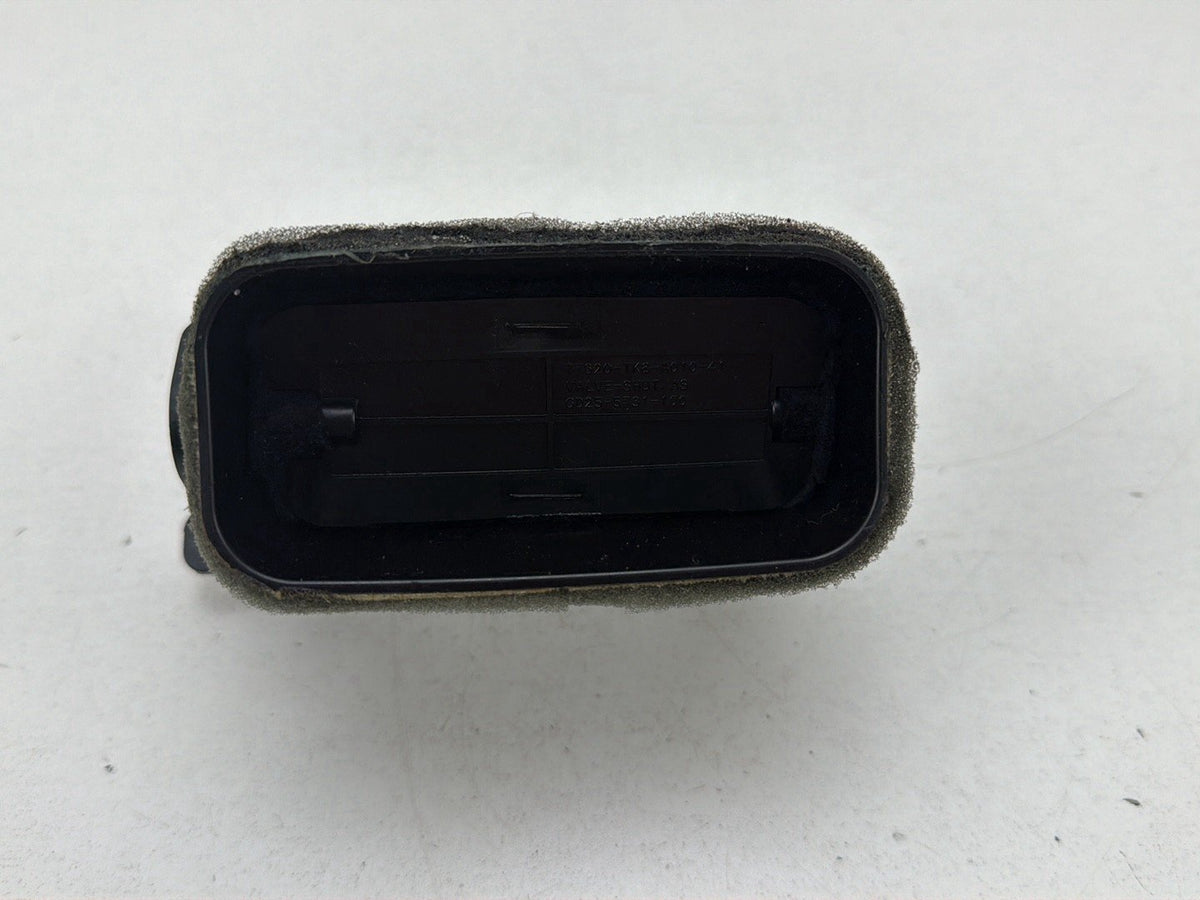 2011-2017 Honda Odyssey Right Passenger Dash AC Heater Air Vent OEM