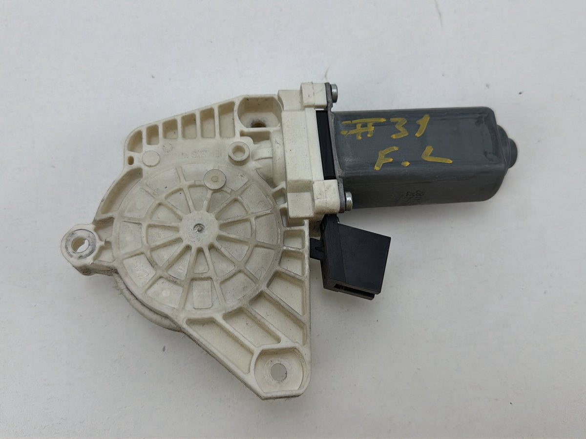 2007-2013 Mercedes-Benz S-Class W221 Front Left Door Window Regulator Motor OEM