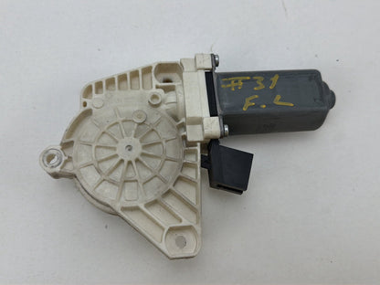 2007-2013 Mercedes-Benz S-Class W221 Front Left Door Window Regulator Motor OEM