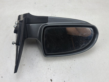 2007-2010 Hyundai Elantra Left Driver Side Power Heated Door Mirror Assembly OEM