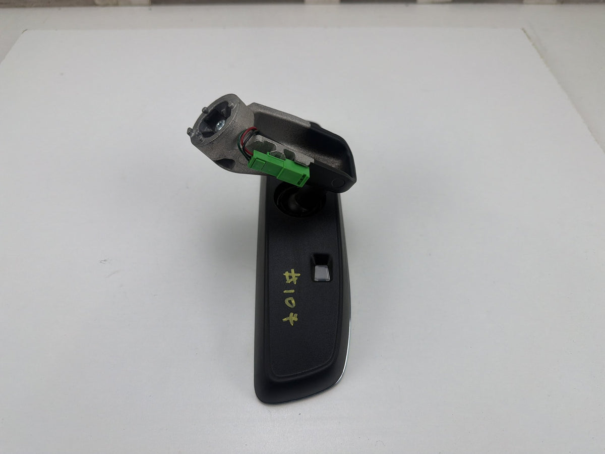 2011-2018 Volvo S60 Automatic Dimming Interior Rear View Mirror E11038266 OEM