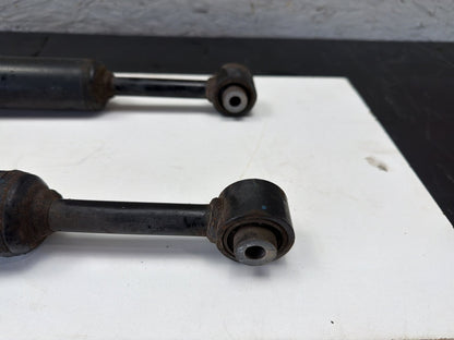 2014-2017 Maserati Ghibli III M157 Rear Left & Right Shock Absorbers Struts OEM