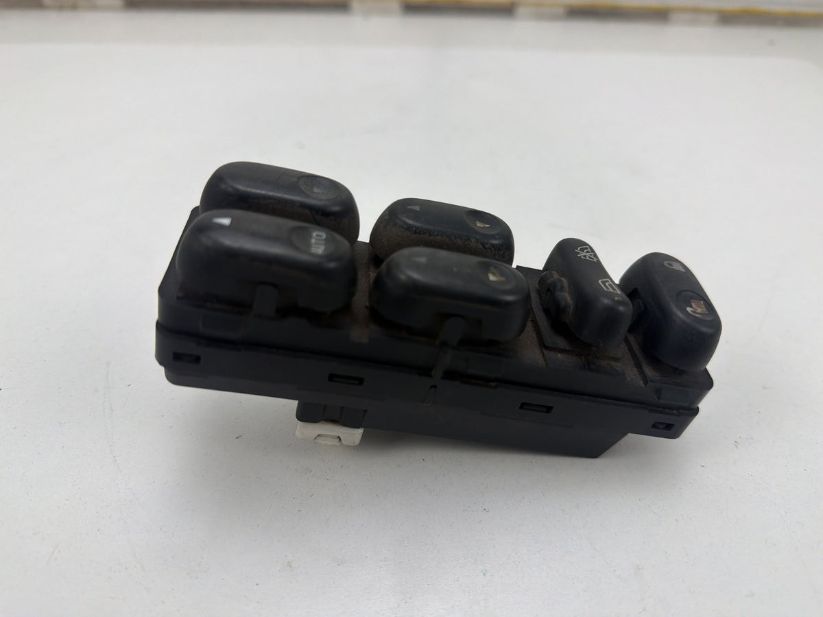 2001-2007 Ford Escape Master Front Left Driver Door Power Window Switch OEM