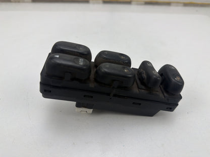 2001-2007 Ford Escape Master Front Left Driver Door Power Window Switch OEM