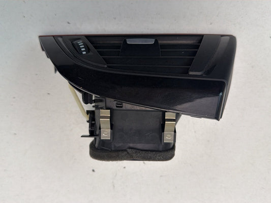2014-2016 BMW 228i F22 Left Driver Side Dash Air Vent w/ Bezel Trim 9205355 OEM