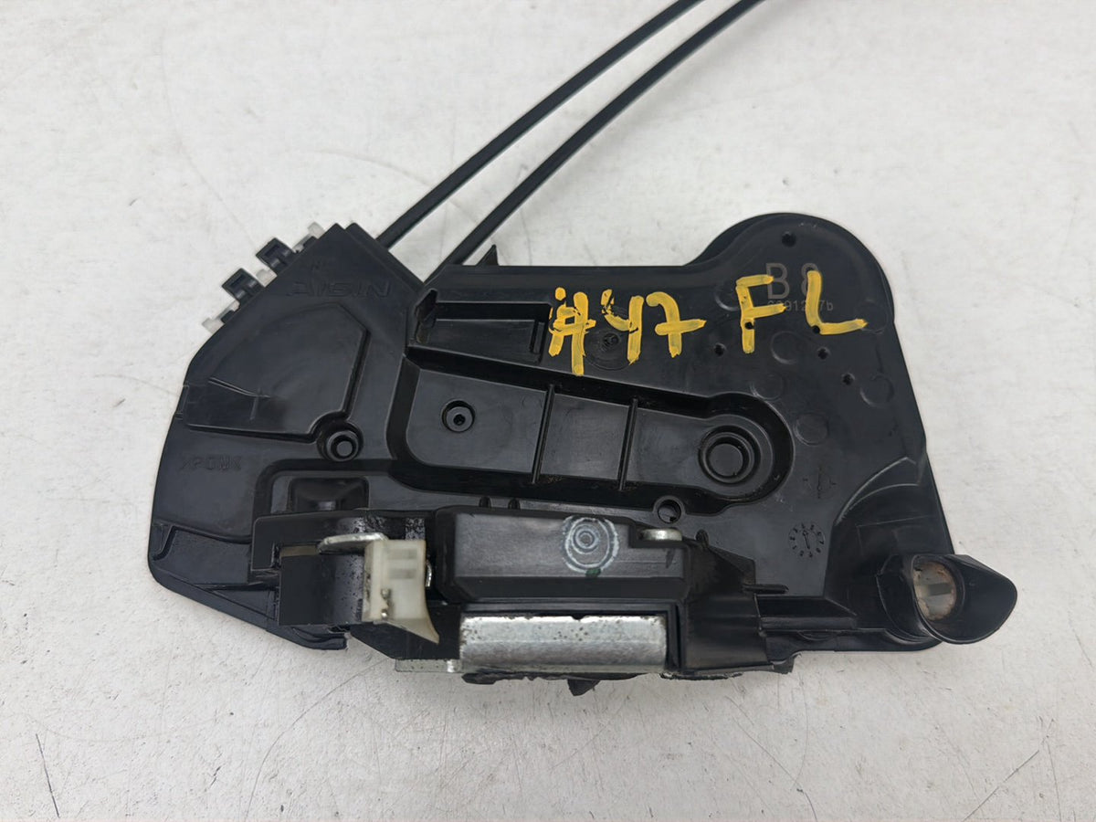 2015-2020 Toyota Sienna Front Left Side Power Door Lock Actuator Latch OEM