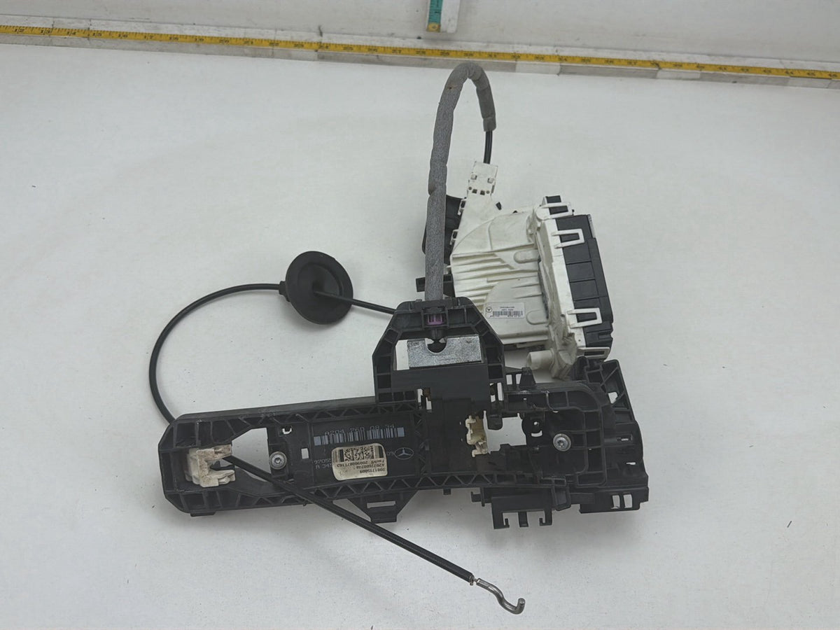 2010-2013 Mercedes-Benz E-Class-Right Front Door Lock Actuator 45021203 OEM