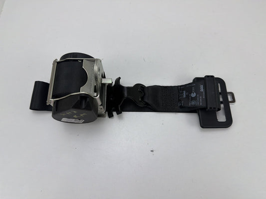2014-2021 Maserati Quattroporte Rear Middle Seat Belt Retractor Assembly OEM