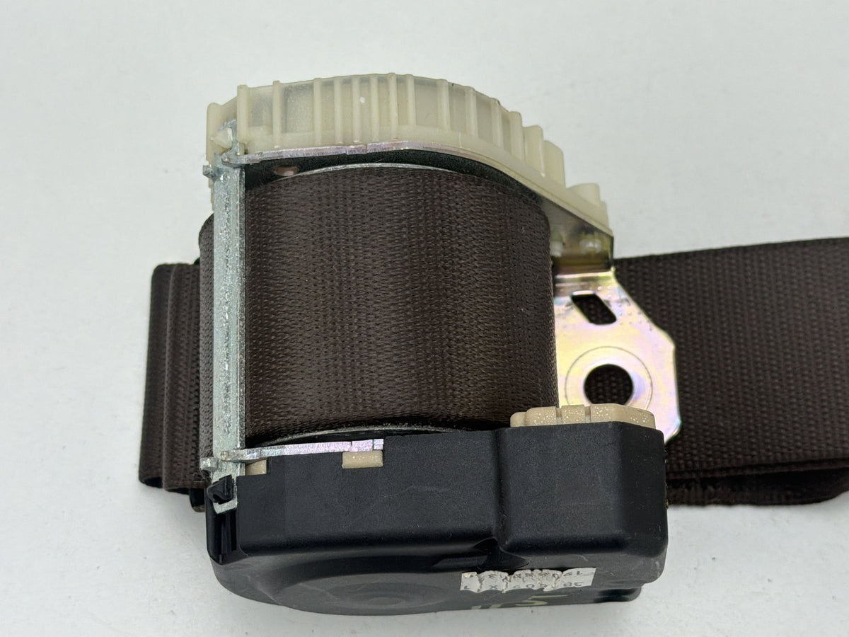2010-2012 Land Rover Range Rover L322 Rear Right Side Seat Belt Retractor OEM