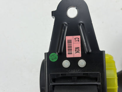 2014-2016 Kia Cadenza Rear Middle Center Seat Belt Retractor 89810-3R610WK OEM
