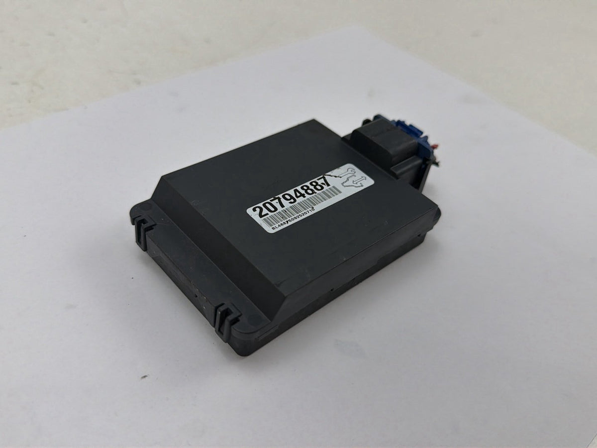2010-2013 Buick LaCrosse Power Steering Control Module Computer 20794887 OEM