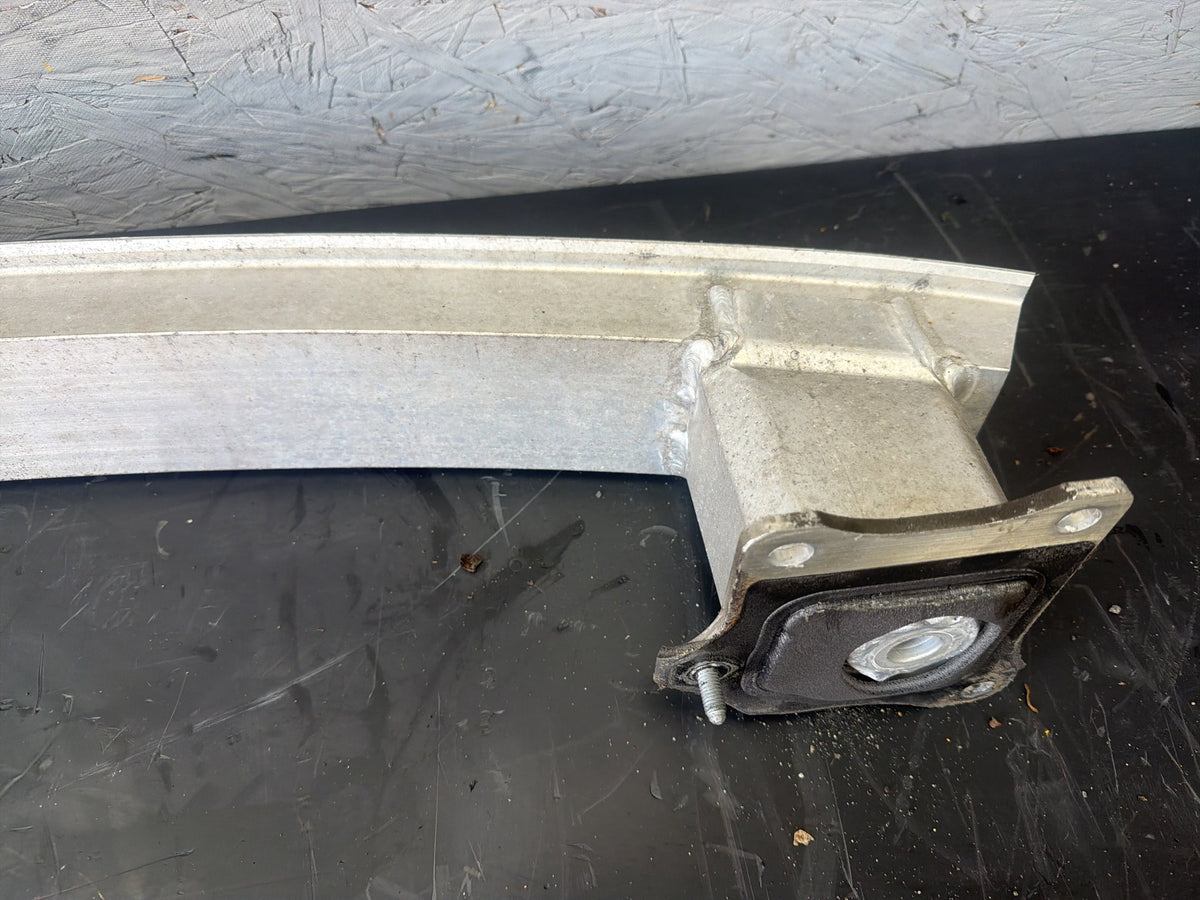 2012-2018 Audi A7 Quattro Front Bumper Reinforcement Rebar Impact Crash Beam OEM
