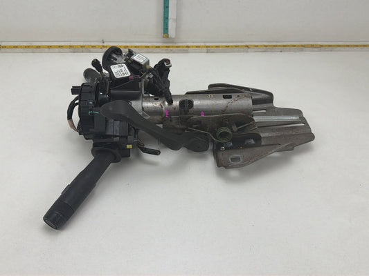2012-2016 Chevrolet Sonic RS Steering Column Ignition Key Lock Switches OEM