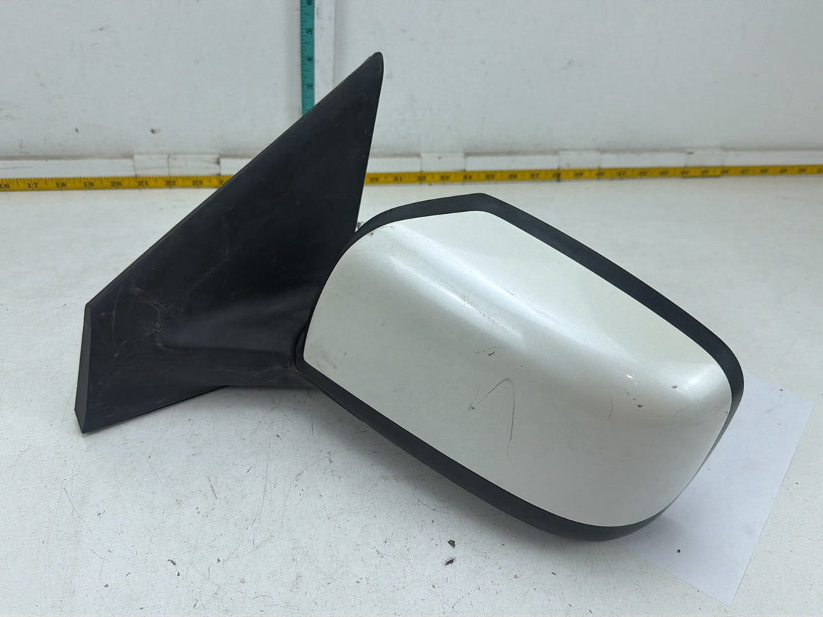 1996-2000 Honda Civic Coupe Hatchback Left Driver Side Power Mirror OEM
