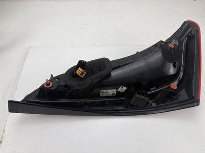2013-2017 Audi Q5 Rear Left Driver Side LED Tail Light 8R0945093D OEM
