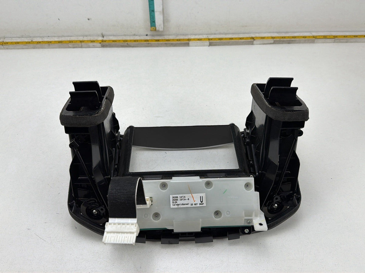 2011-2013 Infiniti G37-Navigation Display Screen Control Module 28395 1UF1A OEM