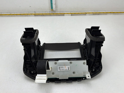 2011-2013 Infiniti G37-Navigation Display Screen Control Module 28395 1UF1A OEM