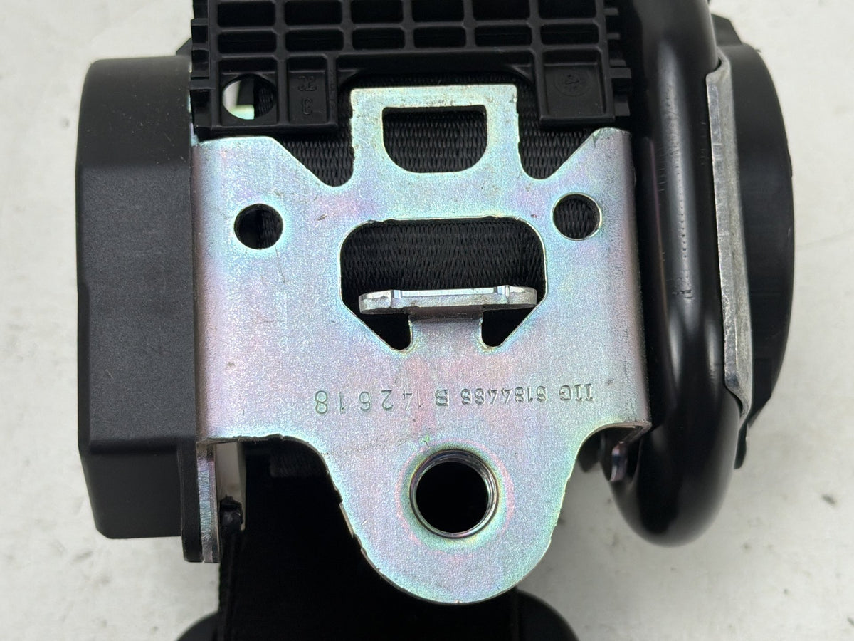 2015-2020 Audi A3 Rear Right Passenger Side Seat Belt Retractor 8V7857805 OEM