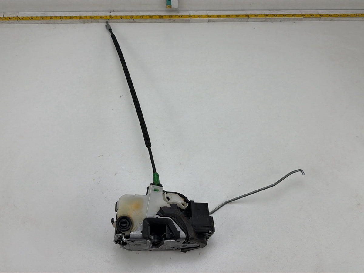 2012-2020 Chevrolet Sonic RS Rear Right Passenger Side Door Lock Actuator OEM
