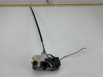2012-2020 Chevrolet Sonic RS Rear Right Passenger Side Door Lock Actuator OEM