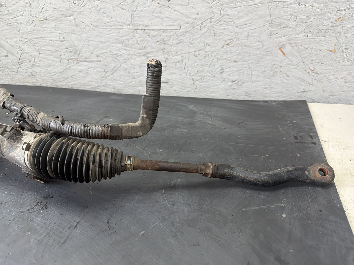 2010-2015 Lexus IS250 Wheel Drive Electric Steering Rack Pinion Gear OEM