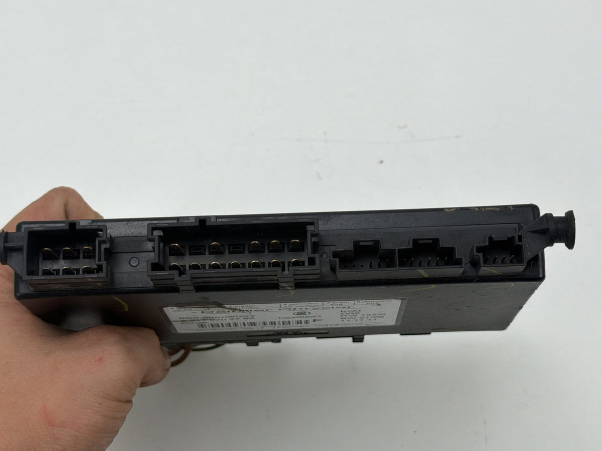 2006-2012 Mercedes-Benz R350 Front Left Driver Seat Memory Control Module OEM