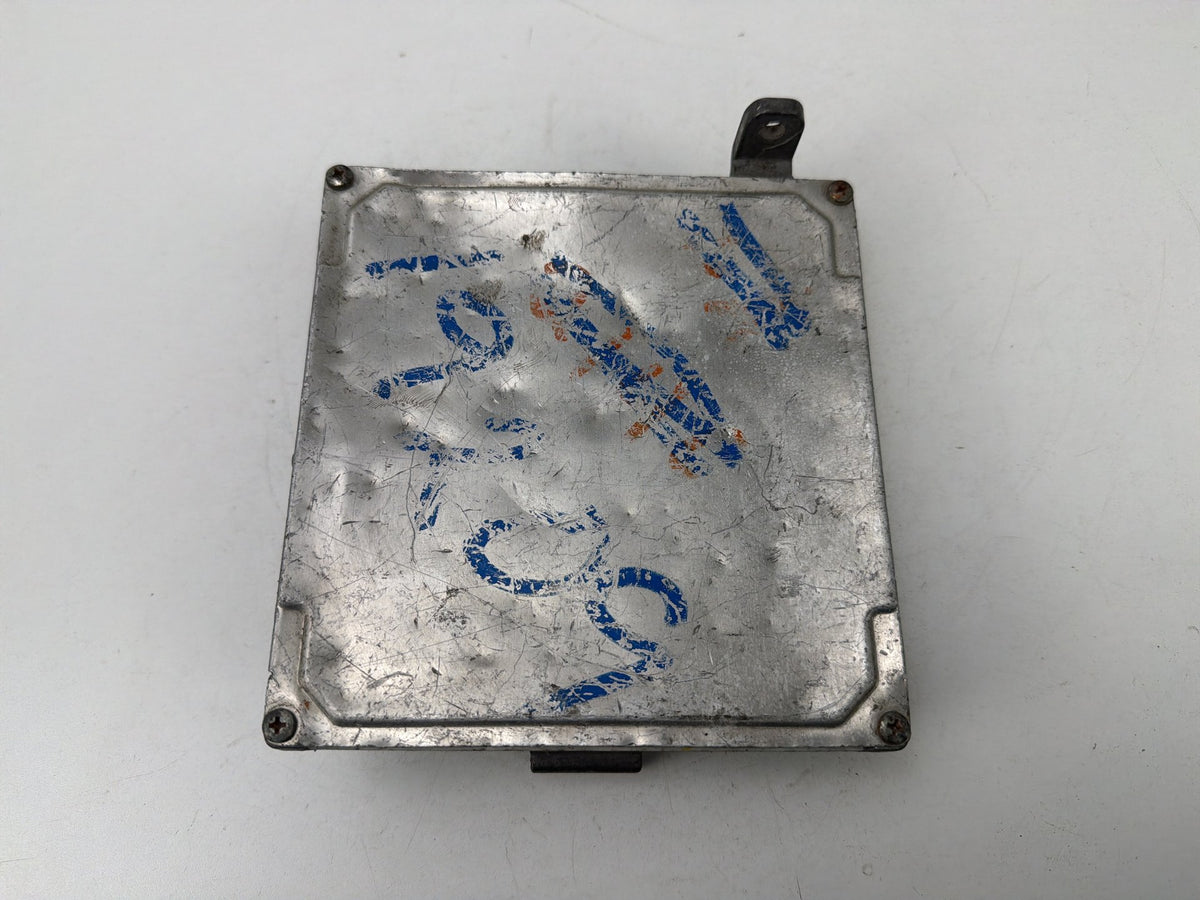 2001 Honda Civic 1.7L Engine Control Module Computer ECM PCM 37820-PLR-A52 OEM