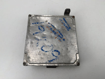 2001 Honda Civic 1.7L Engine Control Module Computer ECM PCM 37820-PLR-A52 OEM