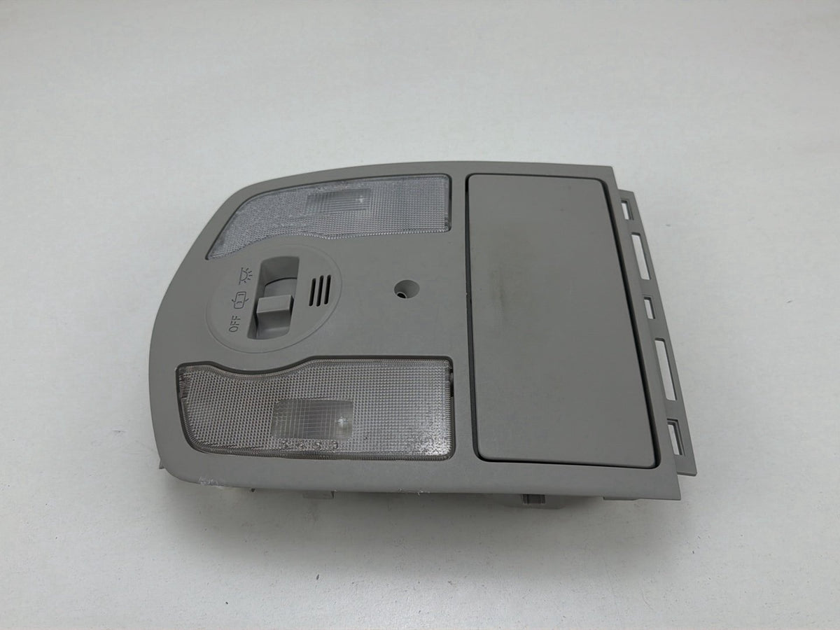 2010-2015 Toyota Prius W30- Front Roof Overhead Dome Map Light 1D111-103G OEM