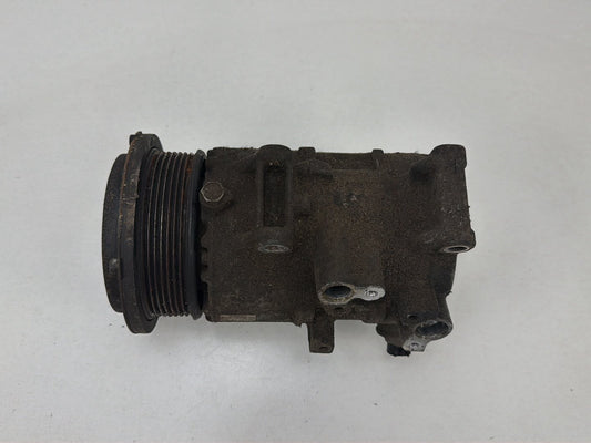 2009-2011 Toyota Camry A/C Air Conditioning Compressor with Clutch OEM