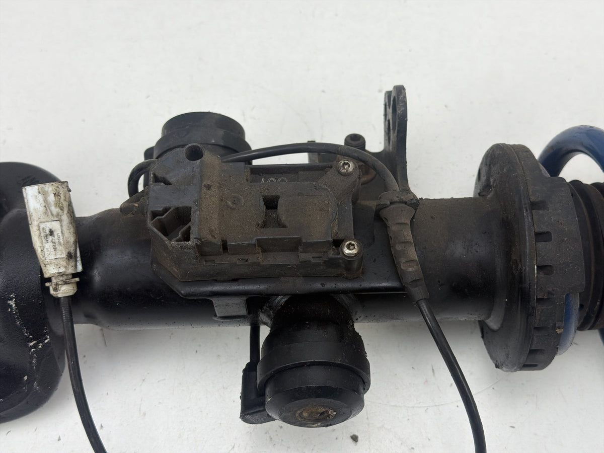 2011-2016 BMW 550i xDrive Front Left Driver Side Shock Strut Absorber OEM
