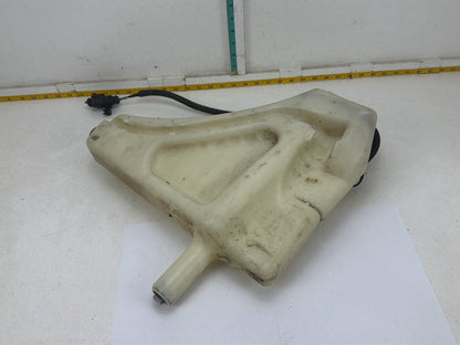 2010-2015 Audi Q7 Front Windshield Washer Fluid Spray Pump Motor 4L0955453D OEM