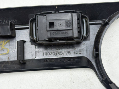 2012-2019 Volkswagen Passat Dash Trim Dimmer Switch Bezel 561 857 211 E OEM