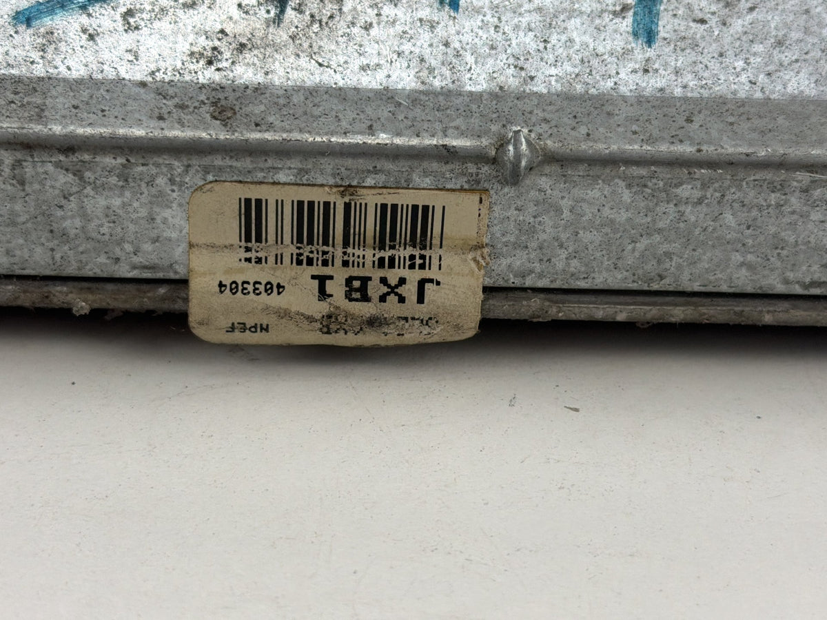 2003 Ford Explorer Engine Electronic Control Module OEM