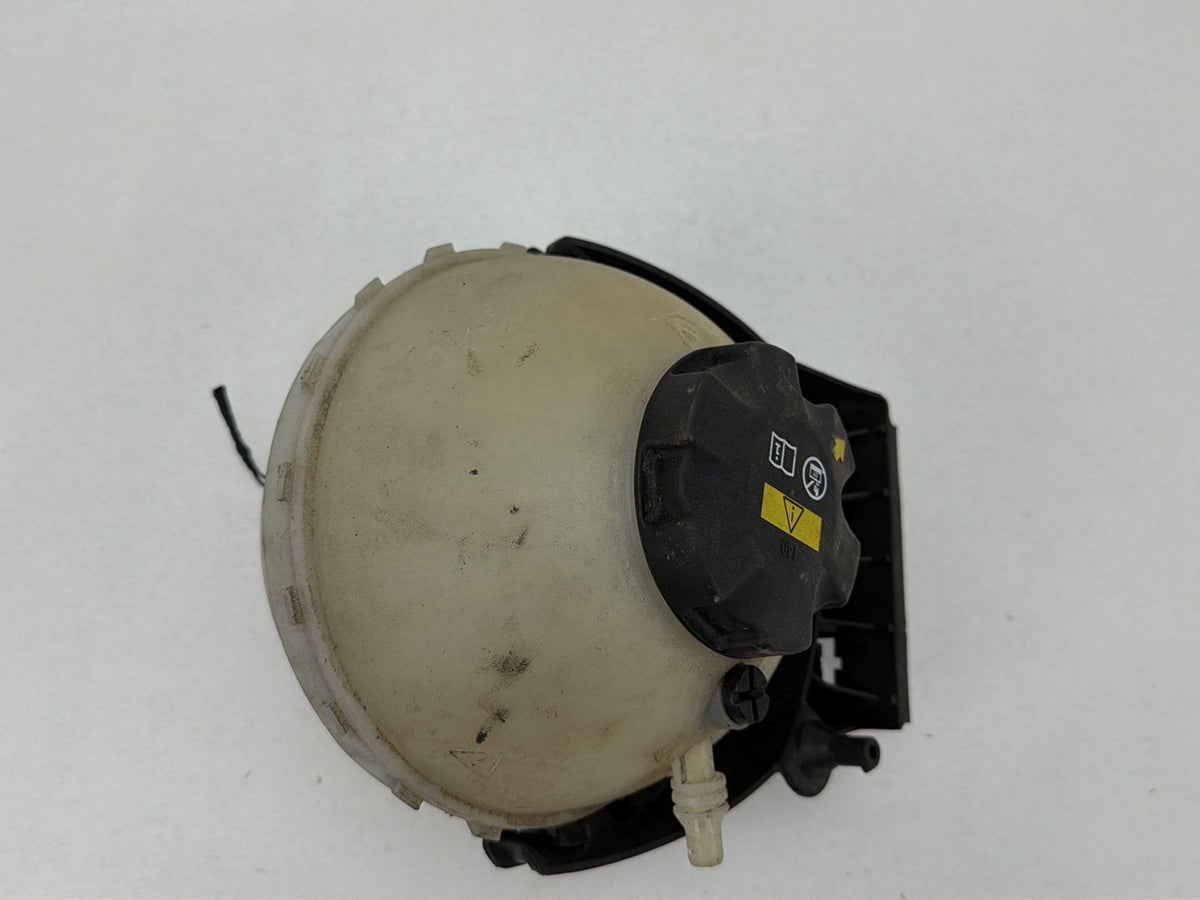 2014-2016 BMW 228i F22 Engine Coolant Expansion Tank Reservoir 7642158 OEM
