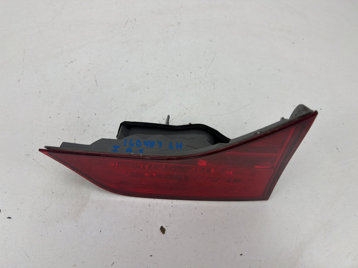 2006-2011 Honda Civic Rear Left Driver Side Trunk Inner Tail Light Lamp OEM