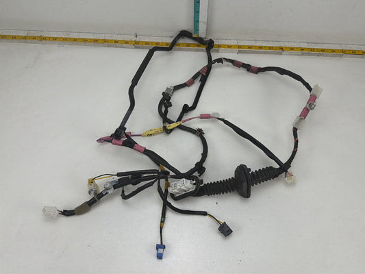2010- 2015 Toyota Prius W30- Door Wiring Harness 82154-47140G OEM
