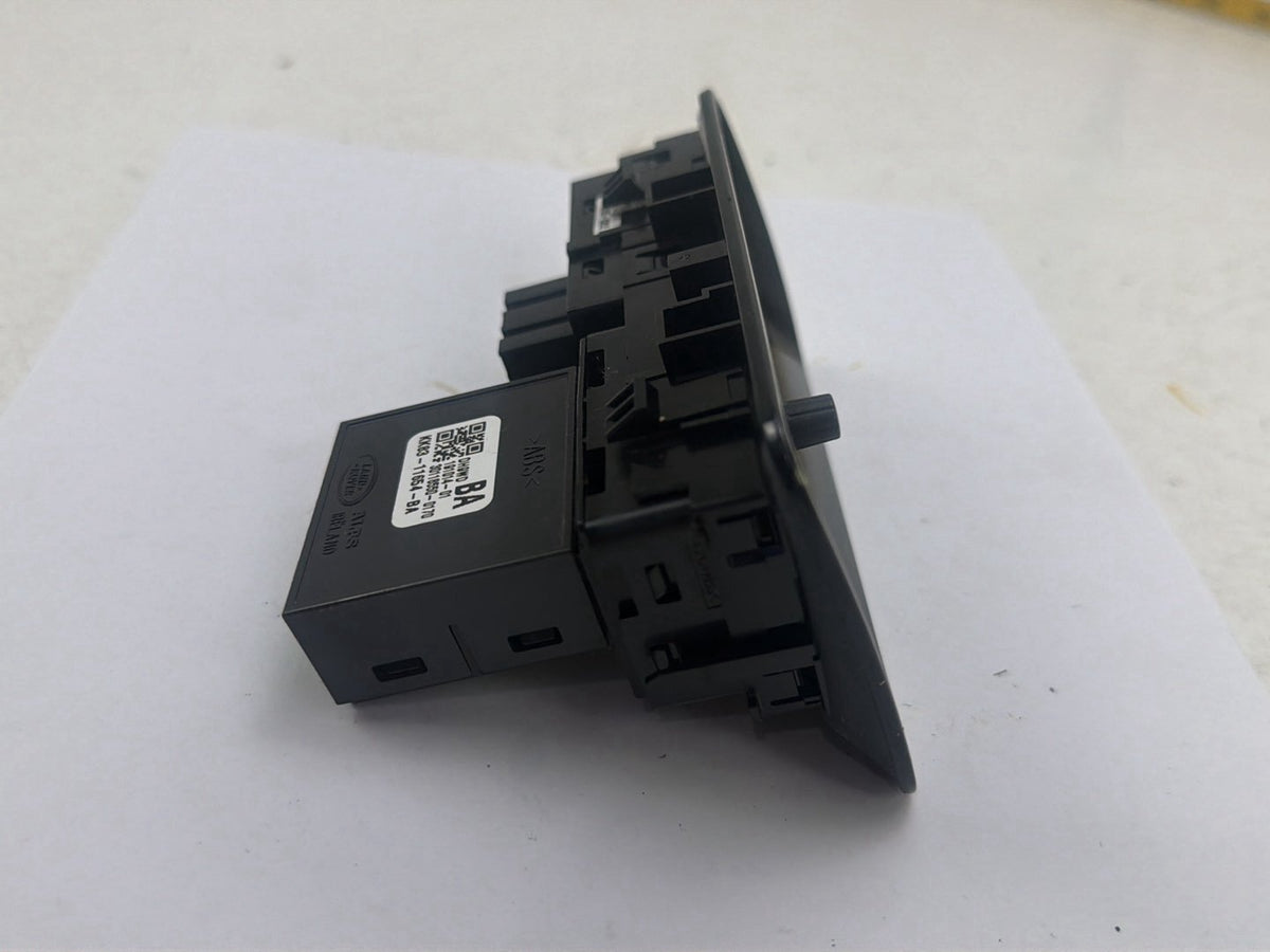 2017-2020 Jaguar F-Pace - Dash -Tailgate, Cruise Control Dimmer Light Switch OEM