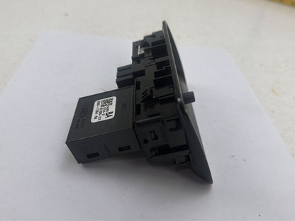 2017-2020 Jaguar F-Pace - Dash -Tailgate, Cruise Control Dimmer Light Switch OEM